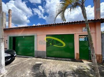 d3672d03aba415fdb333b69748063f947b031584 · Casa com 4 casa no quintal a venda no Bairro Nakamura Park em Cotia!!