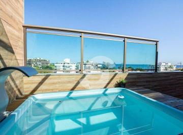 bac828f04e3dc14a6d4cd30b6aa36d1da9d18083 · Cobertura com 2 quartos (1 suíte) à venda, 86 m² por R$ 1.325.000 - Praia de Piratininga - Niterói/R