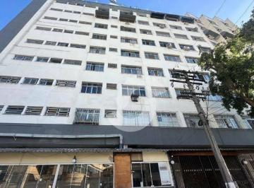 88e1e4e8770f7abed46ac5dad5d853aa6a95628b · Apartamento com 1 dormitório à venda, 45 m² por R$ 250.000,00 - Centro - Niterói/RJ