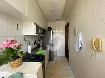 69f85492a1f97aa24aab87349d4b9bc991362308 · Apartamento com 2 dormitórios à venda, 50 m² por R$ 200.000,00 - Fonseca - Niterói/RJ