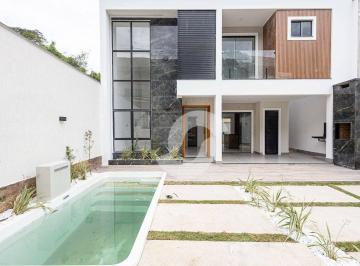 e2dfa5eae7c45accc42896a841b7dfba2ec74e07 · Casa com 4 dormitórios à venda, 115 m² por R$ 890.000,00 - Engenho do Mato - Niterói/RJ
