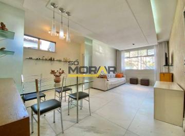 Apartamento · 99m² · 3 Quartos · 1 Vaga · Apartamento a venda com 99,00m2, 3 quartos e 1 suite - Renascenca