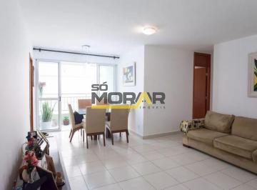 Apartamento · 105m² · 4 Quartos · 3 Vagas · Apartamento a venda com 105m2, 4 quartos e 3 vagas - Buritis