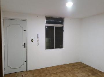 Apartamento · 48m² · 2 Quartos · 1 Vaga · APARTAMENTO NA CIDADE TIRADENTES