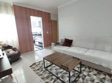 Apartamento · 60m² · 2 Quartos · Apartamento 2 dormitorios- Parque Santo Antonio- Guarulhos.