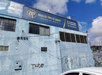 Comercial · 3 Vagas · Galpao Comercial a Venda na BR-116 | Estrutura Ideal para Diversos Negocios