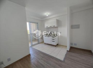Apartamento · 43m² · 2 Quartos · Apartamento para alugar no Jardim das Estrelas