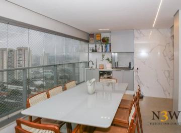 de19e4d5230401867f5cb3fc9260c34a03f5bf4c · Apartamento com 4 dormitórios à venda, 147 m² por R$ 3.000.000,00 - Vila Leopoldina - São Paulo/SP