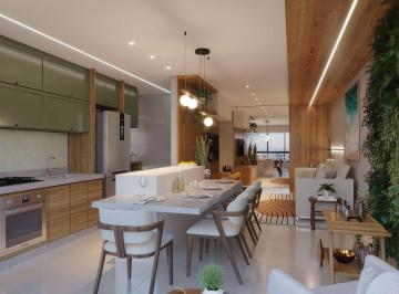 Apartamento · 76m² · 2 Quartos · 1 Vaga · Apartamentos à venda em Serrinha, Goiânia | 2 quartos com 76 m²