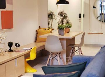 Apartamento · 96m² · 2 Quartos · 2 Vagas · Apartamentos à venda em Setor Bueno, Goiânia | 2 quartos com 96 m²