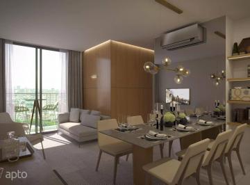 Apartamento · 62m² · 2 Quartos · 2 Vagas · Apartamentos à venda em Águas Claras, Brasília | 2 quartos com 62 m²
