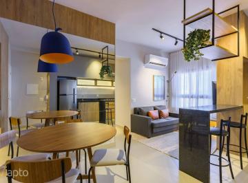 Apartamento · 49m² · 2 Quartos · 1 Vaga · Apartamentos à venda em Taguatinga, Brasília | 2 quartos com 49 m²