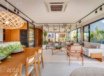 Apartamento · 225m² · 4 Quartos · 2 Vagas · Apartamentos à venda em Serrinha, Goiânia | 4 quartos com 225 m²