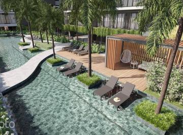 Opus Tellure está localizado na Rua Samuel Morse, Serrinha em Goiânia com previs · Apartamentos à venda em Serrinha, Goiânia | 4 quartos com 225 m²