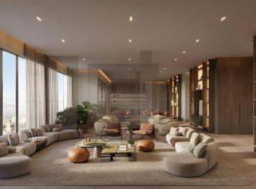 Apartamento · 132m² · 3 Quartos · Apartamentos à venda em Jardim Anália Franco, São Paulo | 3 quartos com 132 m²