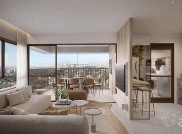 Apartamento de 2 quartos, São Paulo · Apartamentos à venda em Lapa, São Paulo | 2 quartos com 72 m²
