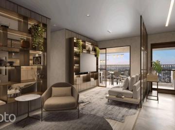 Apartamento · 72m² · 2 Quartos · 1 Vaga · Apartamentos à venda em Lapa, São Paulo | 2 quartos com 72 m²