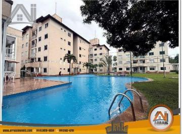 12e382861fe2ae75540bb26dbf8d132ae6b4a798 · Apartamento com 3 dormitórios à venda, 58 m² por R$ 310.000,00 - Passaré - Fortaleza/CE