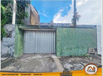 5d12f5b96e47a3b75b4c088aba768aa255bc6a2f · Casa com 3 dormitórios à venda, 100 m² por R$ 295.000 - Itaperi - Fortaleza/CE
