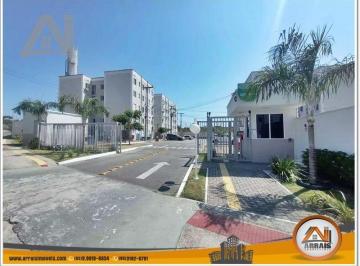73affc8fa3cf756e5eb8fe41785697213ee7f9a2 · Apartamento com 2 dormitórios à venda, 42 m² - Parque Dois Irmãos - Fortaleza/CE