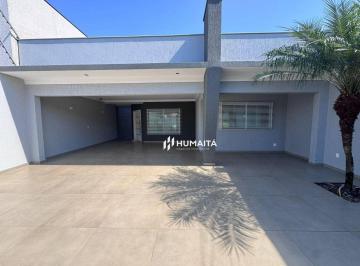 5807e6f779ed61344b9b4225628300128a36e5e1 · Casa com 3 dormitórios à venda, 204 m² por R$ 735.000,00 - Loteamento Chamonix - Londrina/PR