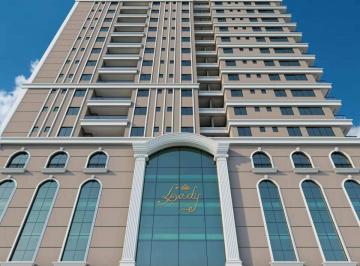 93006eb734664bf0c40bea419f02c.jpeg · Lady Residence | Porto Belo - Perequê | Super Barbada R$ 650.000 no PIX, 2 Suítes, 88 m²