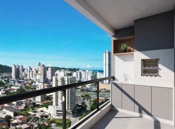 Terraço · Spazio Haja Residencial | Itapema - Tabuleiro dos Oliveiras | 2 Quartos, 58 m² | Lazer no Rooftop