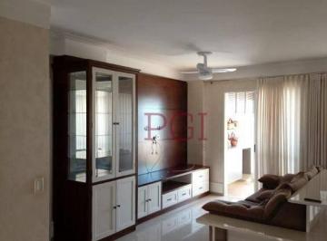 7dc39197897c7610dc6721caa0529c2980b43612 · Apartamento com 3 dormitórios para alugar, 128 m² por R$ 6.250/mês - Alto da Boa Vista - Ribeirão Pr