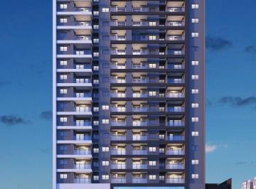 Fachada · Maria Isabel Residence | Itapema - Morretes | 3 Quartos e 1 Vaga, 70 m² | 478 m² de Lazer