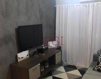 808a5be8175b0646ba6738a3fd2404e2c542739e · Apartamento com 3 dormitórios à venda, 70 m² por R$ 265.000,00 - Planalto Verde - Ribeirão Preto/SP