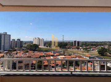 odq4fgo2owrkmdc4mjq4zdnm_md · Apartamento- 2 Dormitórios- 51m²- Condomínio Gran Portinari- Jardim Topázio