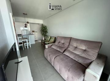 fjoic2c2owrlngvlody2ogvi_md · Apartamento 2 dorm com 1 suíte - Mobiliado - Prédio frente Mar - Bairro Flórida