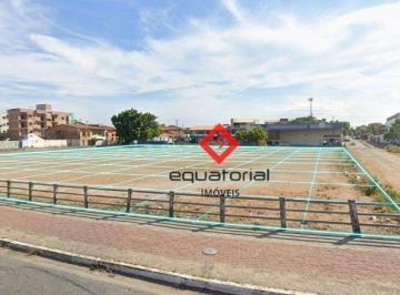 e7c00fba3ac2ec1032076658f3c2f53410c8b5e6 · Terreno à venda, 6.300 m² por R$ 9.450.000,00 - Castelão - Fortaleza/CE