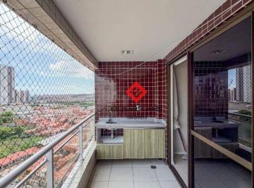 a20b3daeb364855bb4bf4e3380fbe4f6bd8186cb · Apartamento com 3 suítes à venda, 73 m² por R$ 850.000 - Meireles - Fortaleza/CE