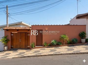 Casa de 4 quartos, Campinas · OPORTUNIDADE! Casa a venda com amplo terreno no Jardim Leonor - Campinas