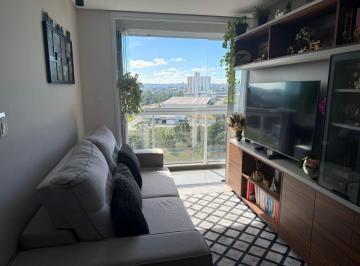 Apartamento · 55m² · 2 Quartos · 2 Vagas · 
                Venda - Apartamentos - Villagio Iguatemi - Caxias do Sul - RS
                