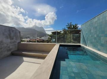 169839.jpg · 
                                Cobertura à venda com 278m² e 3 quartos no Jardim Oceânico
        