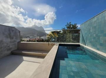 Apartamento · 278m² · 3 Quartos · 3 Vagas · Cobertura à venda com 278m² e 3 quartos no Jardim Oceânico
