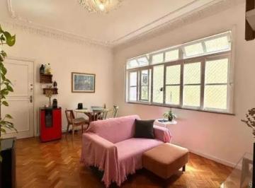 169419.jpg · 
                                Ipanema | Apartamento 3 quartos, sendo 1 suite
                    
