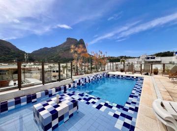 169687.jpg · 
                                Jardim Oceânico | Cobertura 619m² com 5 quartos à venda
           