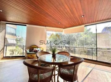 Apartamento · 152m² · 3 Quartos · 2 Vagas · Jardim Oceânico | Apartamento 3 quartos, sendo 1 suite
