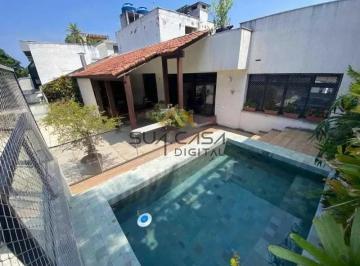 Apartamento · 280m² · 3 Quartos · 2 Vagas · Cobertura linear 3 suítes à venda no Jardim Oceânico | Barra da Tijuca