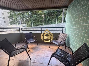 0b5f7088270d7200cf5a7ac29c96d44b185f4a03 · Apartamento com 3 dormitórios para alugar por R$ 5.000/mês - Praia das Pitangueiras - Guarujá/SP
