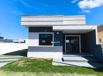 b5fbc3a12c9d1d422498505a710bae86a1b9326e · Casa com 2 dormitórios à venda, 66 m² por R$ 380.000,00 - Pindobas - Maricá/RJ