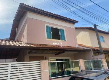 9fa574306e95ad94c780acaf56c552cbcc4870f1 · Casa à venda, 75 m² por R$ 360.000,00 - Itaipuaçu - Maricá/RJ