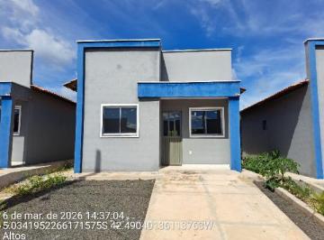 img0 · Oferta imperdível — Casa no Tranqueira, Altos - PI, Nº 304, 2 quartos, 160m² | Venda Online