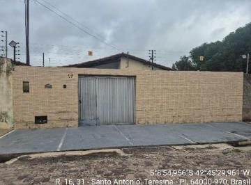 img0 · Super oferta — Casa no Santo Antonio, Teresina - PI, N. SN LOTE 19, 3 quartos, 250m² | Venda Direta 