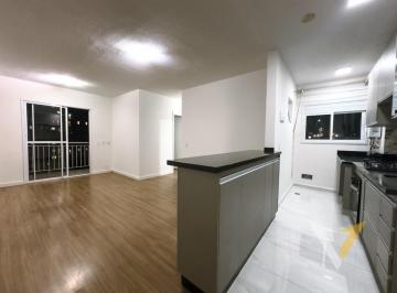 Apartamento · 72m² · 3 Quartos · 2 Vagas · Apartamento para locação, Condomínio Vista Park, Vila Nambi, Jundiaí-SP