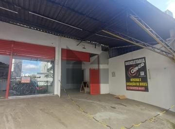 Comercial · 76m² · Galpão/Depósito em Vila Santa Luzia - Taboão da Serra