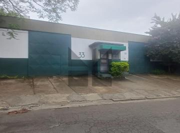 Comercial · 1000m² · Armazém em Taboão da Serra
